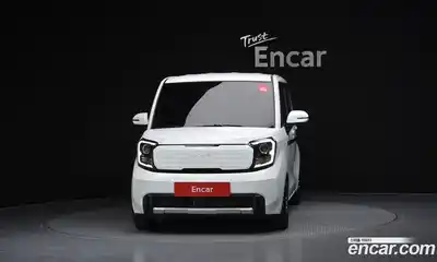 Kia Ray 2026 1.0 гидро в Москве № 2050588, миниатюра 3