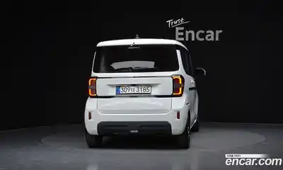 Kia Ray 2026 1.0 гидро в Москве № 2050588, миниатюра 4
