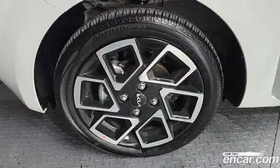 Kia Ray 2026 1.0 гидро в Москве № 2050588, миниатюра 5