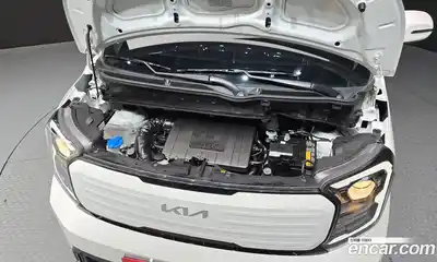 Kia Ray 2026 1.0 гидро в Москве № 2050588, миниатюра 6