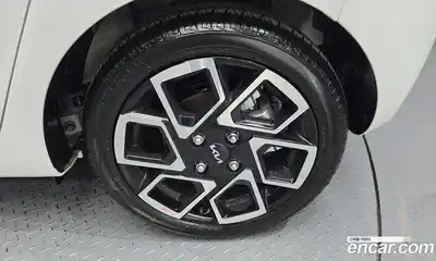 Kia Ray 2026 1.0 гидро в Москве № 2050588, миниатюра 7