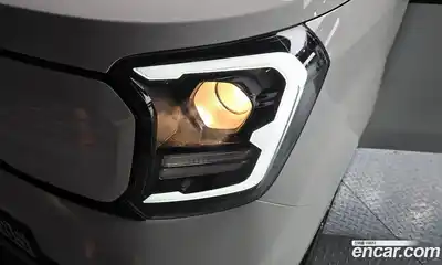 Kia Ray 2026 1.0 гидро в Москве № 2050588, миниатюра 8