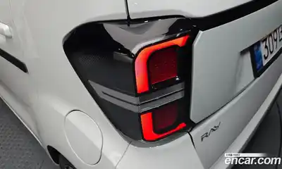 Kia Ray 2026 1.0 гидро в Москве № 2050588, миниатюра 9
