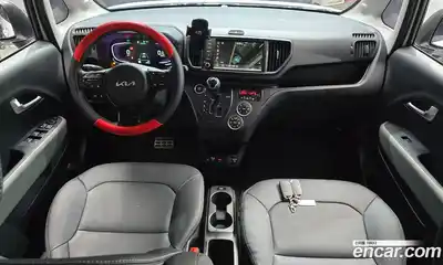 Kia Ray 2026 1.0 гидро в Москве № 2050588, миниатюра 10