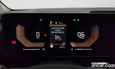 Kia Canival 2025 3.5 гидро в Москве № 2050595, миниатюра 11
