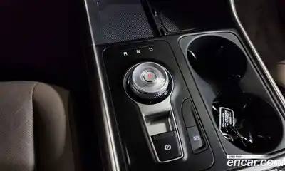 Kia Canival 2025 3.5 гидро в Москве № 2050595, миниатюра 12