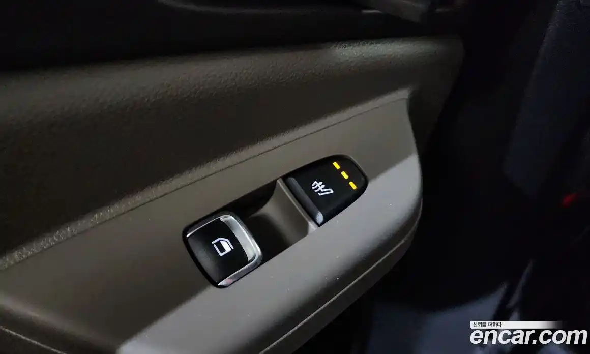 Kia Canival 2025 3.5 гидро в Москве № 2050595, фото 36