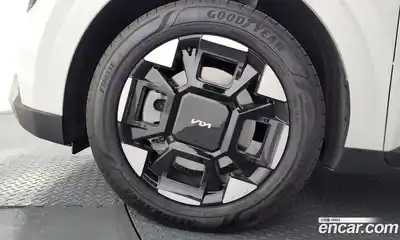 Kia Canival 2025 3.5 гидро в Москве № 2050595, миниатюра 5