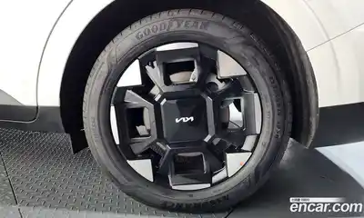 Kia Canival 2025 3.5 гидро в Москве № 2050595, миниатюра 7