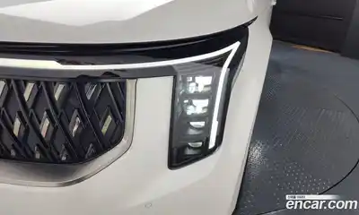 Kia Canival 2025 3.5 гидро в Москве № 2050595, миниатюра 8
