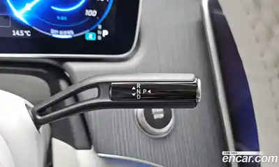 Mercedes-Benz EQE 2023 0.3 гидро в Москве № 2050615, миниатюра 11