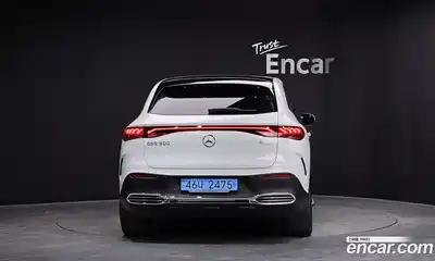 Mercedes-Benz EQE 2023 0.3 гидро в Москве № 2050615, миниатюра 3