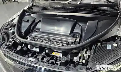 Mercedes-Benz EQE 2023 0.3 гидро в Москве № 2050615, миниатюра 5