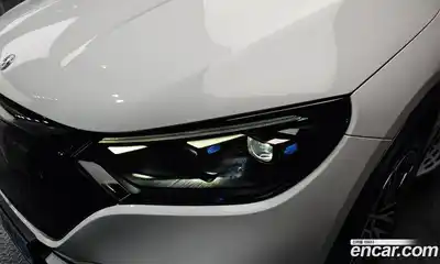 Mercedes-Benz EQE 2023 0.3 гидро в Москве № 2050615, миниатюра 7