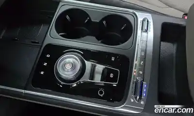 Kia Canival 2025 2.2 гидро в Москве № 2050670, миниатюра 12
