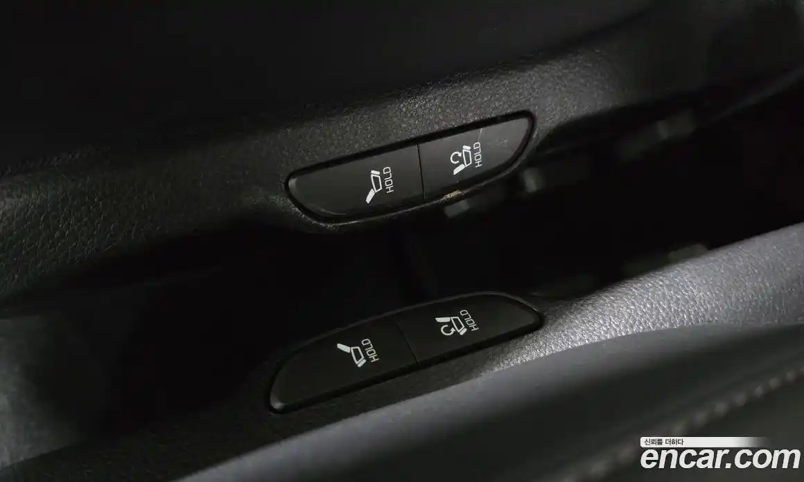 Kia Canival 2025 2.2 гидро в Москве № 2050670, фото 35