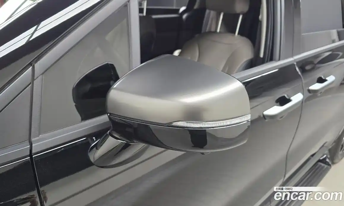 Kia Canival 2025 2.2 гидро в Москве № 2050670, фото 37