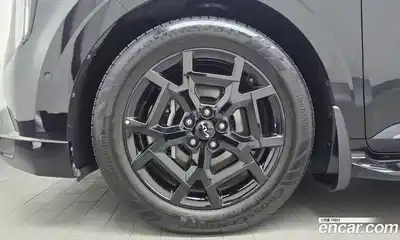 Kia Canival 2025 2.2 гидро в Москве № 2050670, миниатюра 5