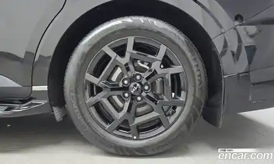 Kia Canival 2025 2.2 гидро в Москве № 2050670, миниатюра 7