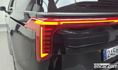 Kia Canival 2025 2.2 гидро в Москве № 2050670, миниатюра 9
