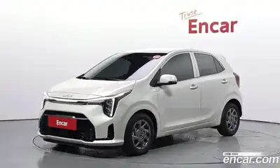 Kia Morning, 2024