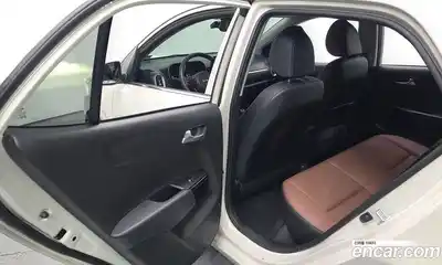 Kia Morning 2024 1.0 гидро в Москве № 2050684, миниатюра 11