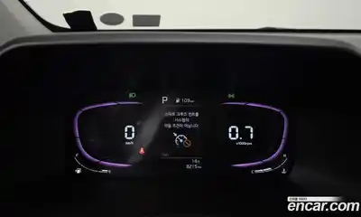 Kia Morning 2024 1.0 гидро в Москве № 2050684, миниатюра 8
