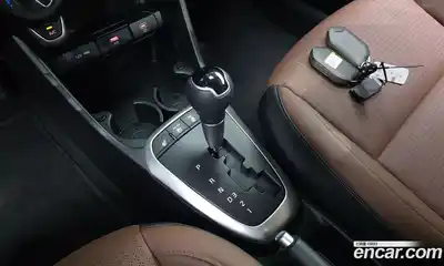 Kia Morning 2024 1.0 гидро в Москве № 2050684, миниатюра 9