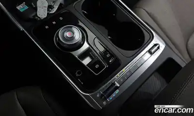 Kia Canival 2025 3.5 гидро в Москве № 2050690, миниатюра 11