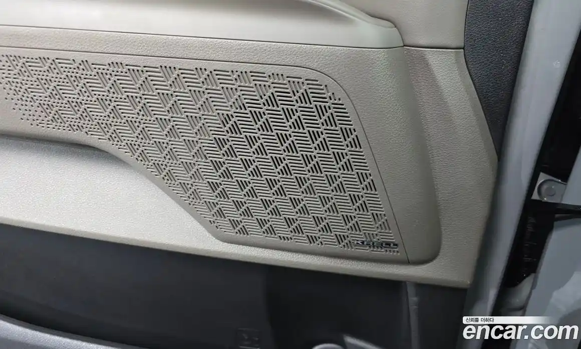 Kia Canival 2025 3.5 гидро в Москве № 2050690, фото 26