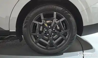 Kia Canival 2025 3.5 гидро в Москве № 2050690, миниатюра 6