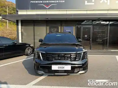 Kia Sorento 2025 2.2 гидро в Москве № 2050726, миниатюра 3