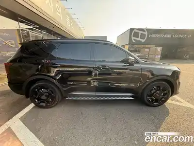 Kia Sorento 2025 2.2 гидро в Москве № 2050726, миниатюра 5