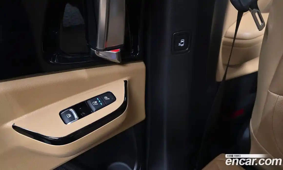 Kia Canival 2022 3.5 гидро в Москве № 2050731, фото 23