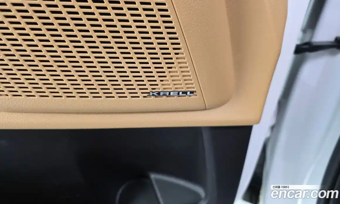 Kia Canival 2022 3.5 гидро в Москве № 2050731, фото 33