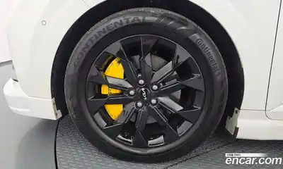 Kia Canival 2022 3.5 гидро в Москве № 2050731, миниатюра 4