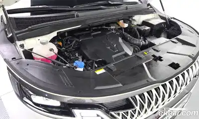 Kia Canival 2022 3.5 гидро в Москве № 2050731, миниатюра 5