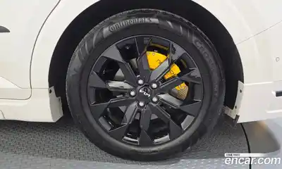 Kia Canival 2022 3.5 гидро в Москве № 2050731, миниатюра 6
