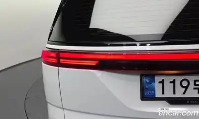 Kia Canival 2022 3.5 гидро в Москве № 2050731, миниатюра 8