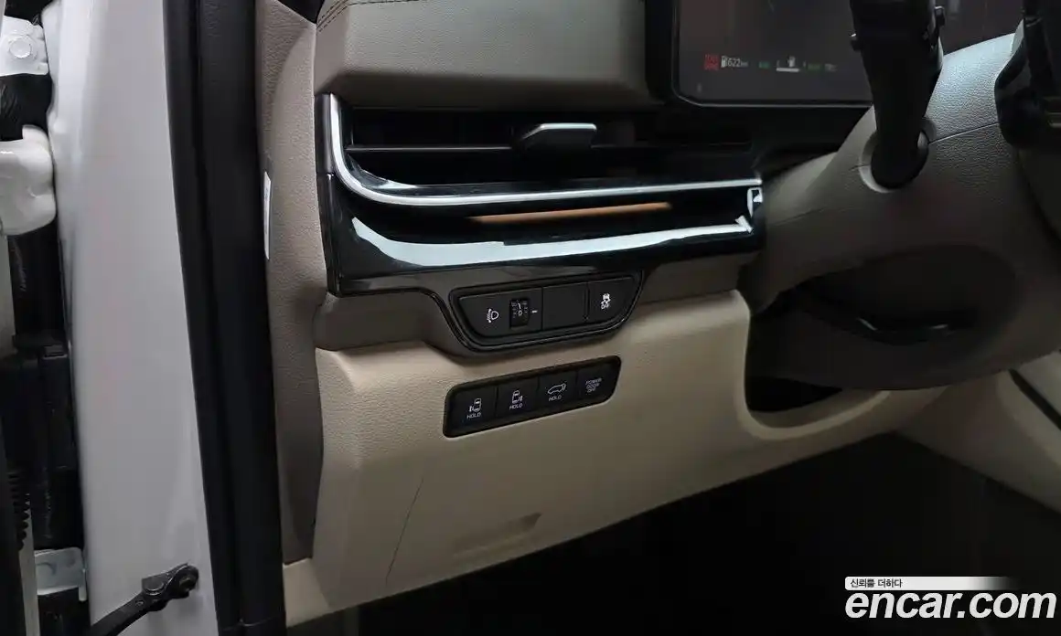Kia Canival 2025 1.6 гидро в Москве № 2050752, фото 14