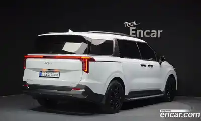Kia Canival 2025 1.6 гидро в Москве № 2050752, миниатюра 2