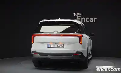 Kia Canival 2025 1.6 гидро в Москве № 2050752, миниатюра 4