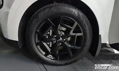 Kia Canival 2025 1.6 гидро в Москве № 2050752, миниатюра 5