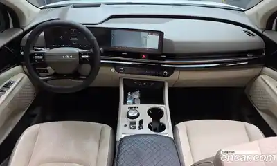 Kia Canival 2025 1.6 гидро в Москве № 2050752, миниатюра 7