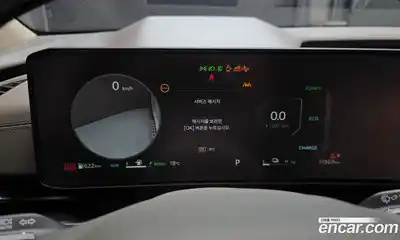 Kia Canival 2025 1.6 гидро в Москве № 2050752, миниатюра 8