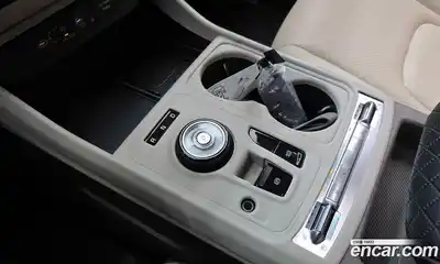 Kia Canival 2025 1.6 гидро в Москве № 2050752, миниатюра 9