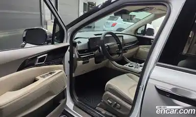 Kia Canival 2025 1.6 гидро в Москве № 2050752, миниатюра 10