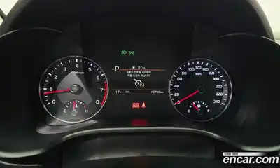 Kia K3 2023 1.6 гидро в Москве № 2050778, миниатюра 11