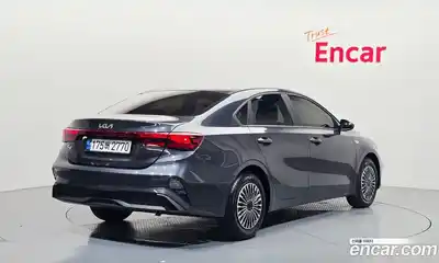 Kia K3 2023 1.6 гидро в Москве № 2050778, миниатюра 2