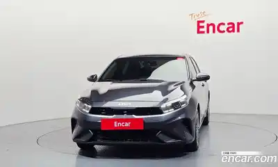 Kia K3 2023 1.6 гидро в Москве № 2050778, миниатюра 3